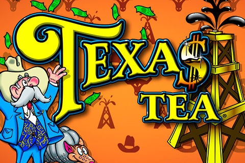 Texas Tea Free Slot