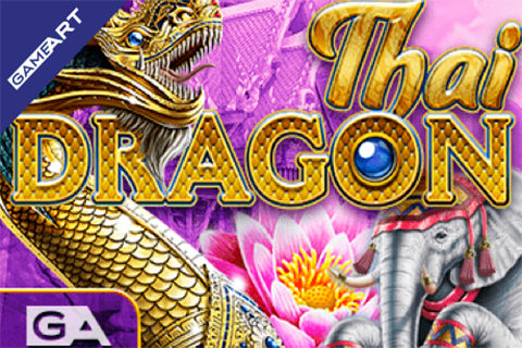 Thai Dragon Free Slot