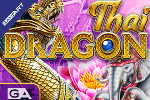 Thai Dragon Free Slot