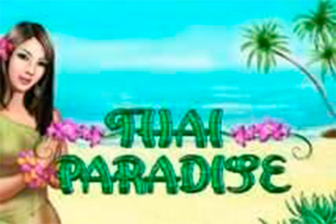 Thai Paradise Free Slot