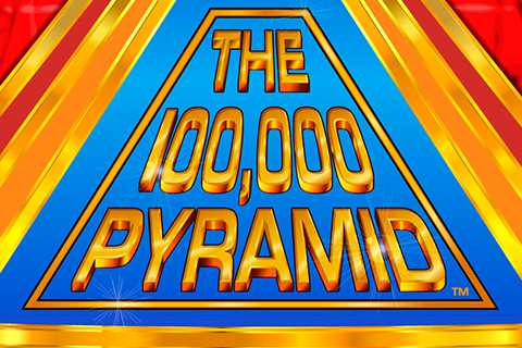 The 100,000 Pyramid Free Slot