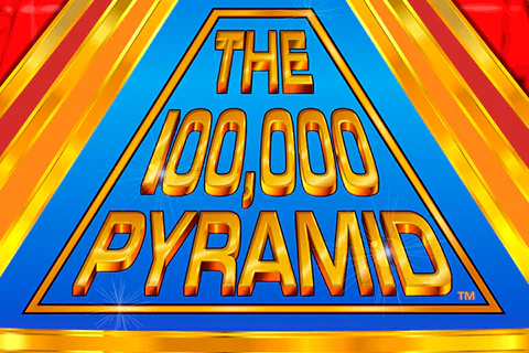 The 100,000 Pyramid Free Slot