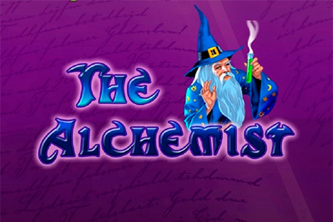 The Alchemist Free Slot