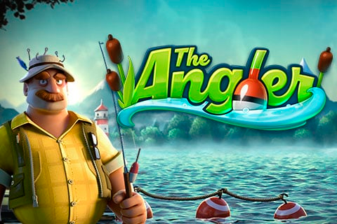 The Angler Betsoft 