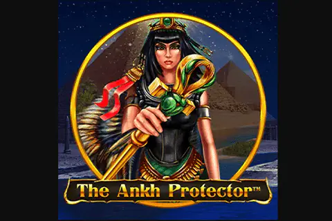 The Ankh Protector Free Slot