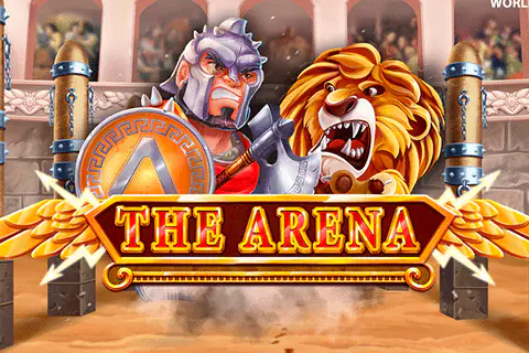 The Arena Free Slot