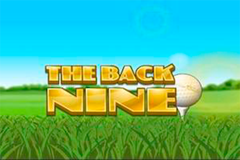 The Back Nine Free Slot