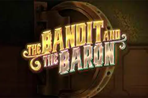 The Bandit and the Baron Free Slot