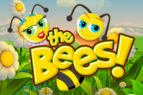 The Bees! Free Slot