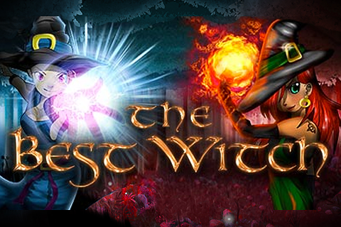 The Best Witch Free Slot