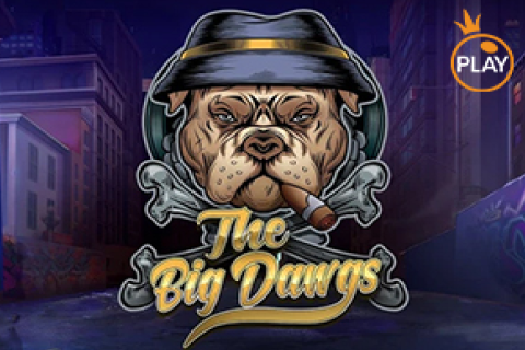 The Big Dawgs Free Slot