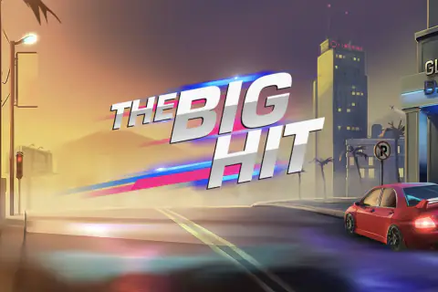 The Big Hit Free Slot