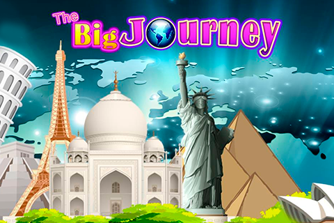 The Big Journey Egt 1 