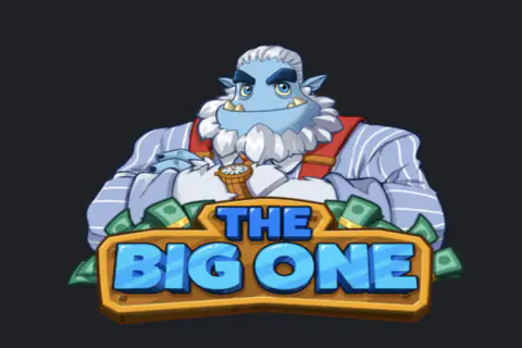 The Big One Free Slot