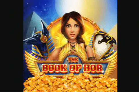 The Book of Hor Free Slot