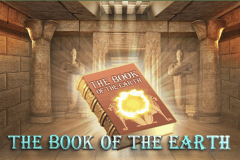 The Book Of The Earth Wager Gaming 