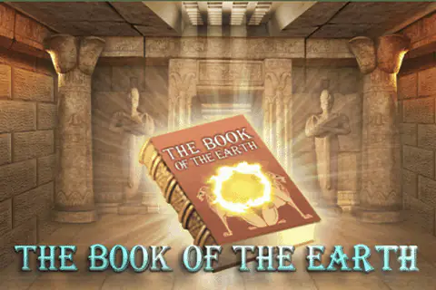The Book of The Earth Free Slot