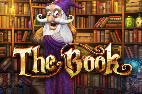 The Book Free Slot