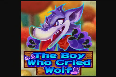 The Boy Who Cried Wolf Free Slot