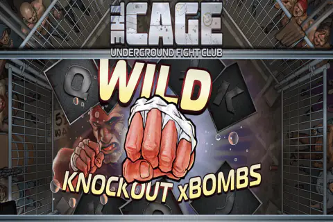 The Cage Free Slot