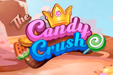 The Candy Crush Mascot Gaming 1 