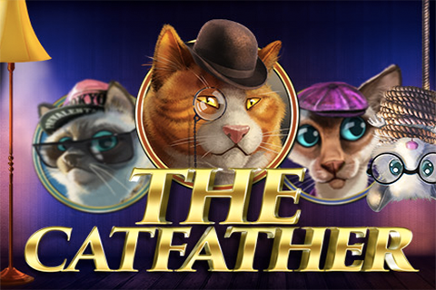 The Catfather Free Slot