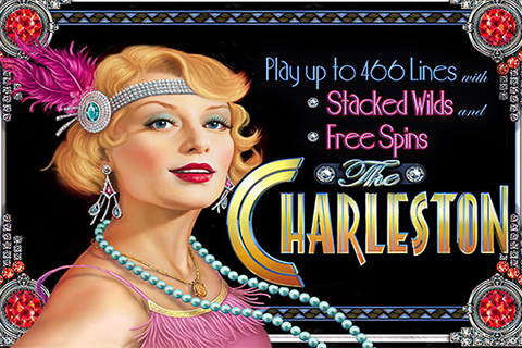 The Charleston Free Slot