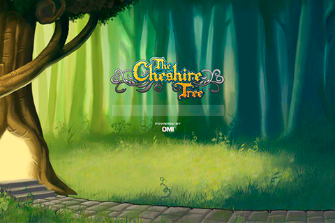 The Cheshire Tree Free Slot