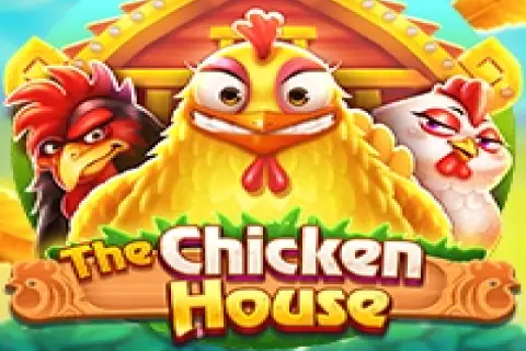 The Chicken House Free Slot