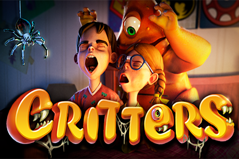 The Critters Free Slot