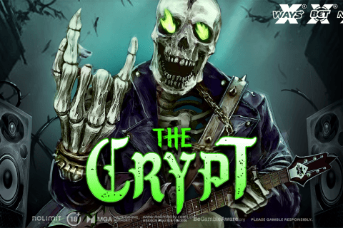 The Crypt Free Slot