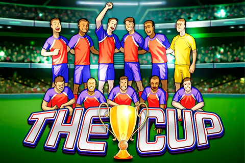 The Cup Free Slot