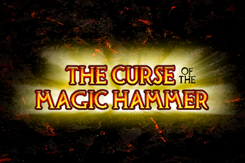 The Curse Of The Magic Hammer Free Slot