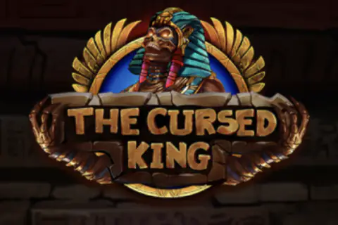 The Cursed King Free Slot