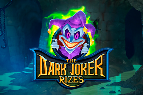 The Dark Joker Rizes Free Slot