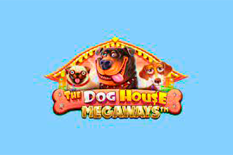 The Dog House Megaways Free Slot