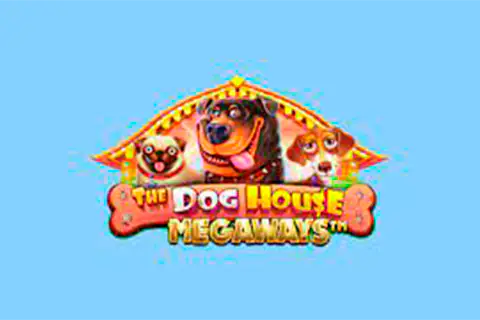 The Dog House Megaways Free Slot