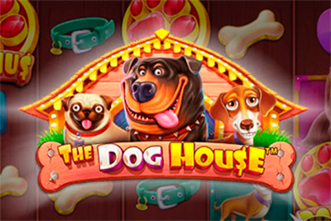 The Dog House Free Slot