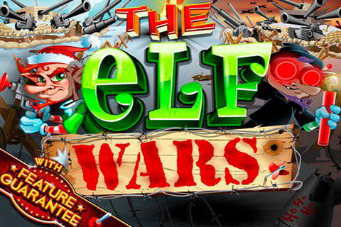 The Elf Wars Free Slot