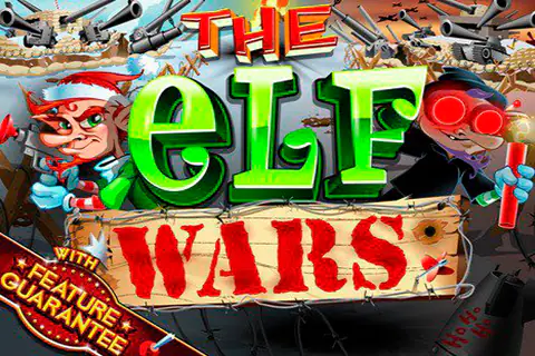 The Elf Wars Free Slot