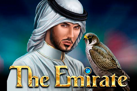 The Emirate Free Slot