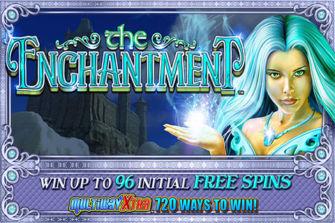 The Enchantment Free Slot