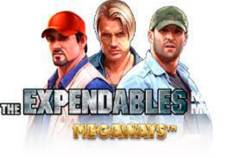 The Expendables New Mission Megaways Free Slot