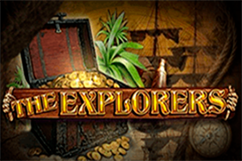 The Explorers Free Slot