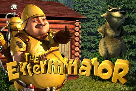 The Exterminator Free Slot