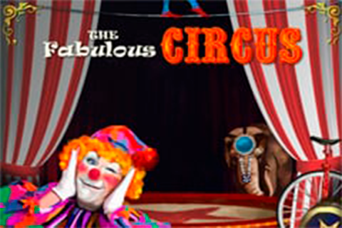 The Fabulous Circus Free Slot