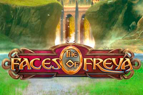 The Faces of Freya Free Slot