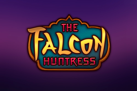 The Falcon Huntress Free Slot