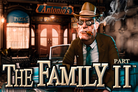 The Family II Free Slot