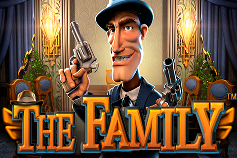 The Family Free Slot